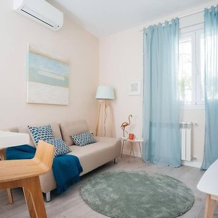 Homeabout Calle Toledo Apartment I Мадрид Екстер'єр фото