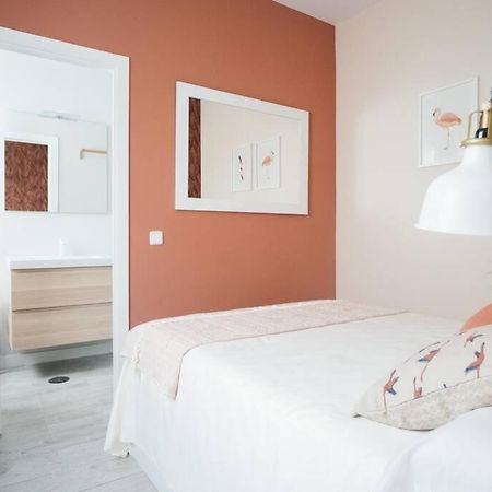Homeabout Calle Toledo Apartment I Мадрид Екстер'єр фото