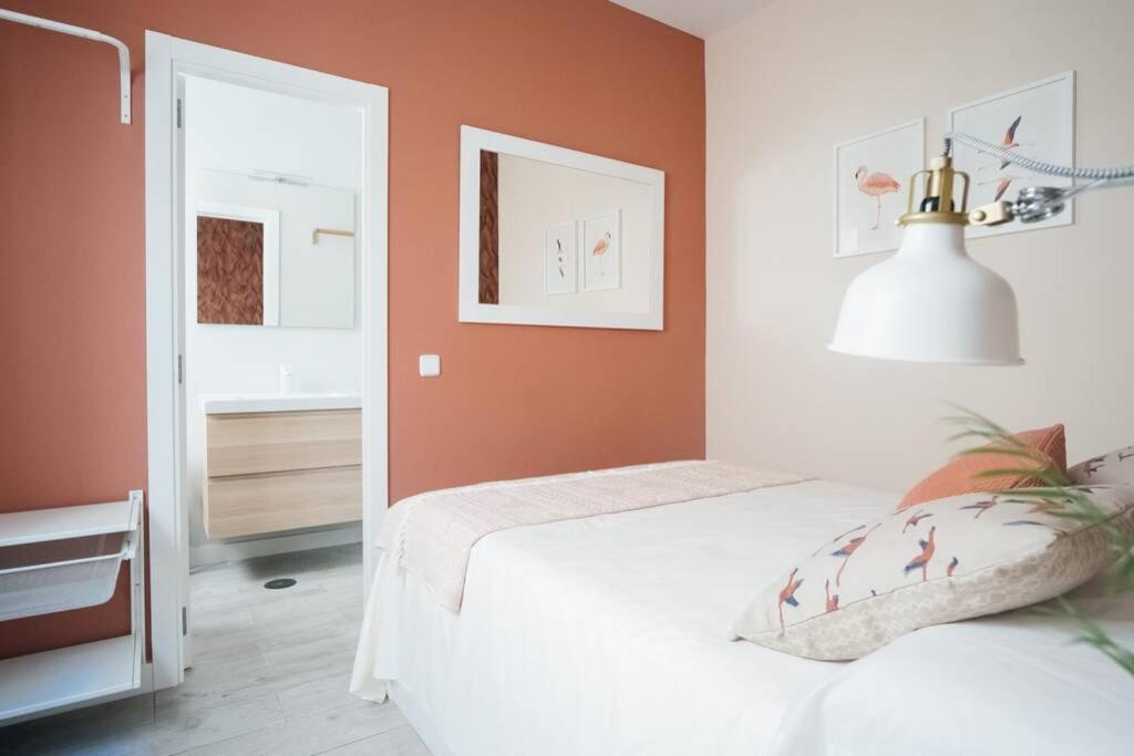Homeabout Calle Toledo Apartment I Мадрид Екстер'єр фото